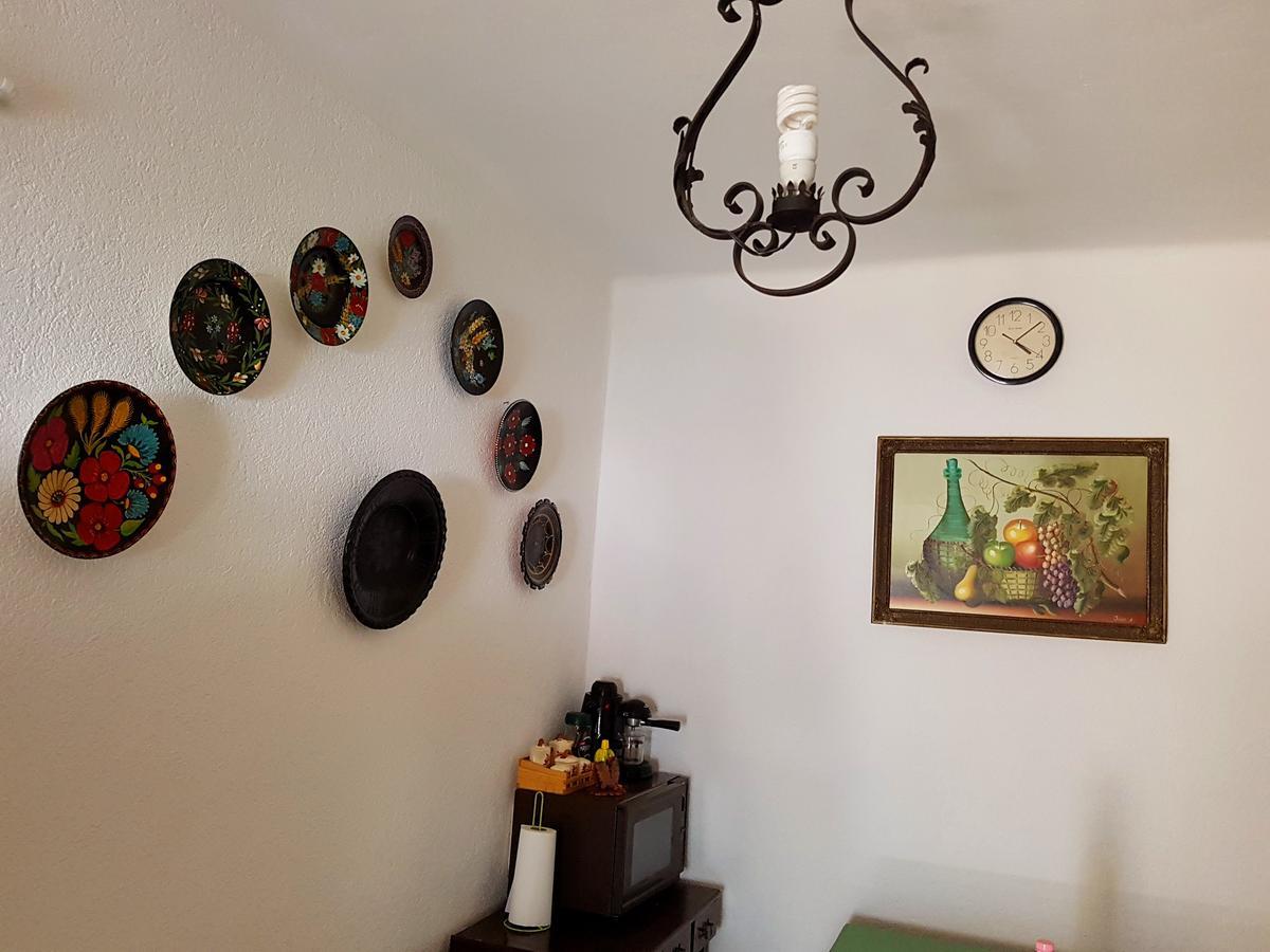 Kuti Vendeghaz 호텔 Bakonykuti 외부 사진